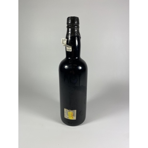 303 - 1 X 75CL BOTTLE - FEUERHEERD 1985 VINTAGE PORT