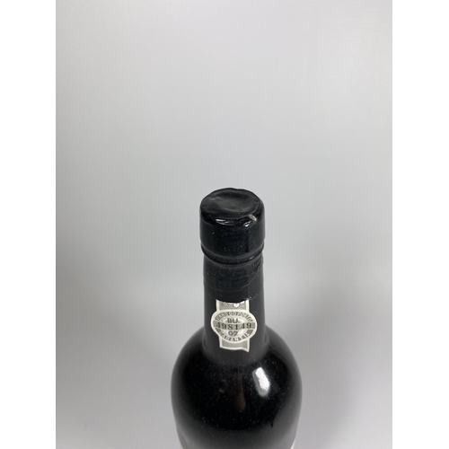 307 - 1 X 75CL BOTTLE - GRAHAMS MALVEDOS 1984 VINTAGE PORT