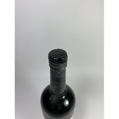 310 - 1 X 75CL BOTTLE - COCKBURNS QUINTA DO TUA 1987 VINTAGE PORT