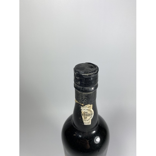 311 - 1 X 75CL BOTTLE - OFFLEY 1984 VINTAGE PORT