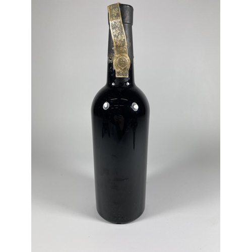 315 - 1 X 75CL BOTTLE - FONSECA GUIMARAENS 1976 VINTAGE PORT