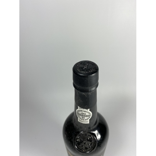 316 - 1 X 75CL BOTTLE - FONSECA GUIMARAENS 1996 VINTAGE PORT