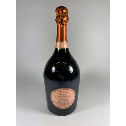 325 - 1 X 1.5L MAGNUM BOTTLE - LAURENT PERRIER CUVEE ROSE CHAMPAGNE