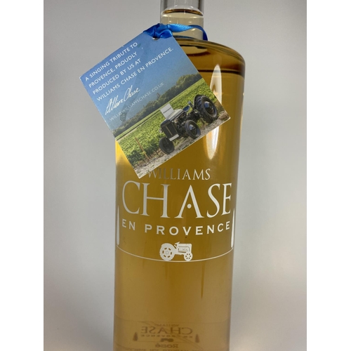 346 - 1 X 1.5L BOTTLE - WILLIAMS CHASE EN PROVENCE ROSE WINE