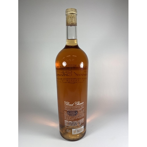 349 - 1 X 3L BOTTLE - CLOUD CHASER COTES DE PROVENCE ROSE WINE