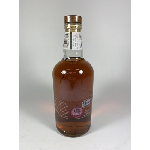 434 - 1 X 70CL BOTTLE - NAKED GROUSE BLENDED SCOTCH WHISKY