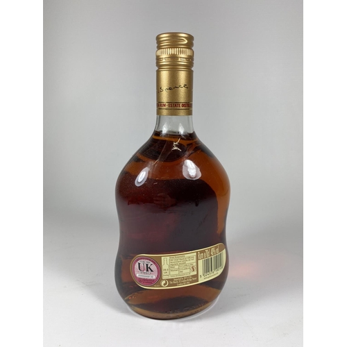 494 - 1 X 70CL BOTTLE - APPLETON ESTATE RESERVE BLEND JAMAICA RUM