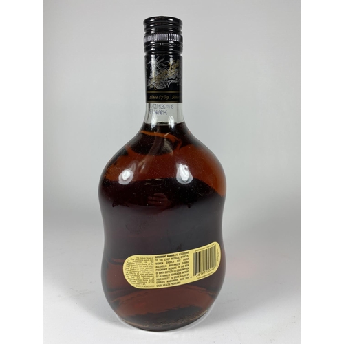 495 - 1 X 70CL BOTTLE - APPLETON ESTATE 12 YEAR OLD JAMAICA RUM