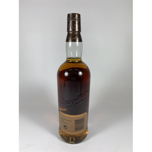 504 - 1 X 70CL BOTTLE - KNOCKANDO SLOW MATURED SINGLE MALT SCOTCH WHISKY, DISTILLED IN 1982, BOTTLED IN 20... 