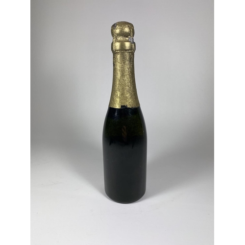 515 - 1 X 35CL BOTTLE - BOLLINGER SPECIAL CUVEE, PROBABLY 1980'S