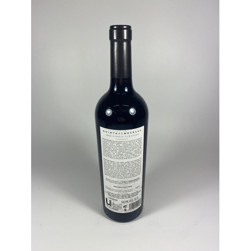 354 - 1 X 75CL BOTTLE - QUINTA DE QUERCUS 2013 WINE