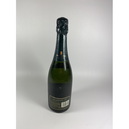 516 - 1 X 75CL BOTTLE - BOLLINGER R.D 1979 EXTRA BRUT CHAMPAGNE