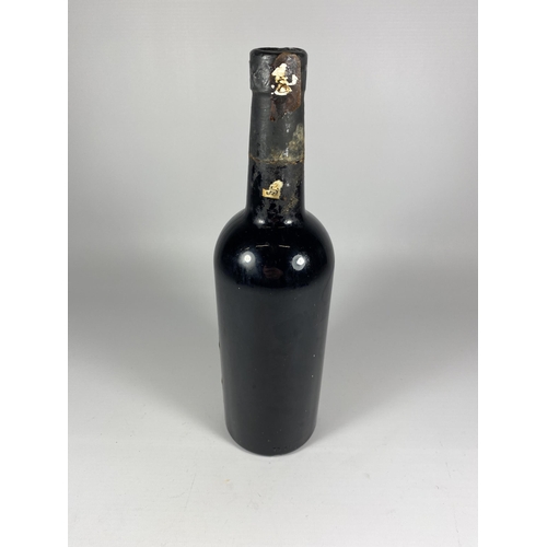 552 - 1 X 75CL BOTTLE - TAYLOR'S VINTA DE VARGELLAS 1976 VINTAGE PORT