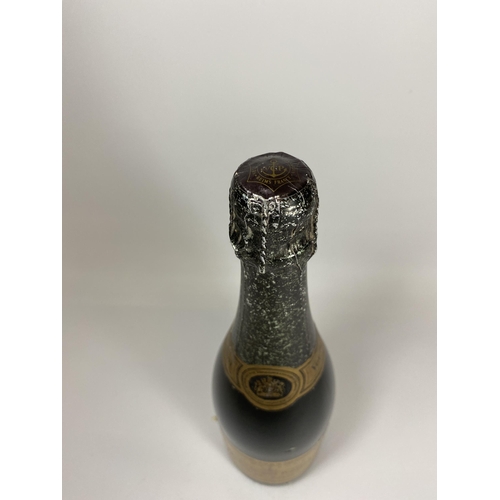 557 - 1 X 75CL BOTTLE - VEUVE CLICQUOT 1989 VINTAGE CHAMPAGNE