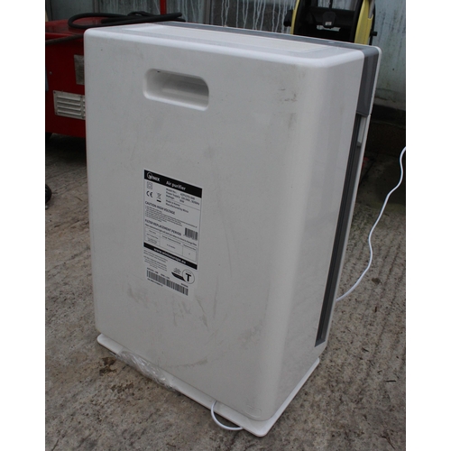 4 - A WINIX AIR PURIFIER  NO VAT