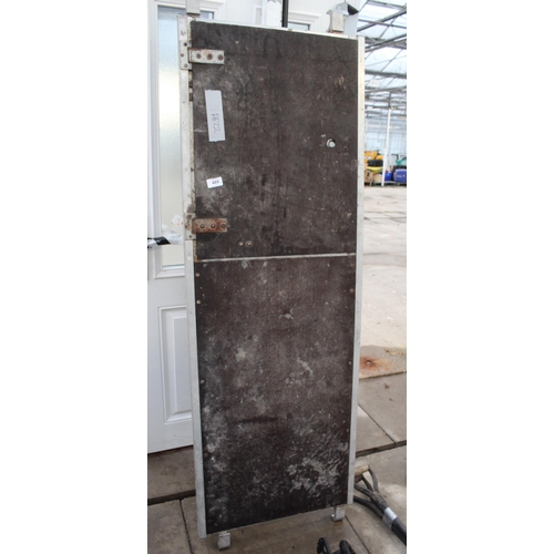 489 - SCAFFOLDING BOARD  NO VAT