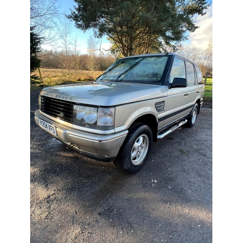 174 - A RANGE ROVER VOGUE X204 XFS DIESEL 230950 MILES MOT TILL 27/04/23 + VAT