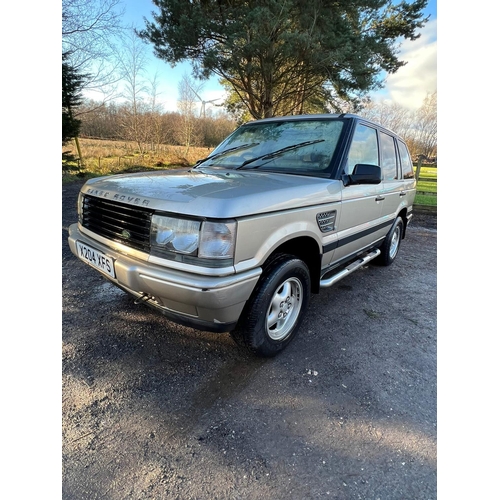 174 - A RANGE ROVER VOGUE X204 XFS DIESEL 230950 MILES MOT TILL 27/04/23 + VAT