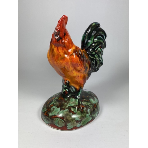 789 - AN ANITA HARRIS COCKEREL FIGURE