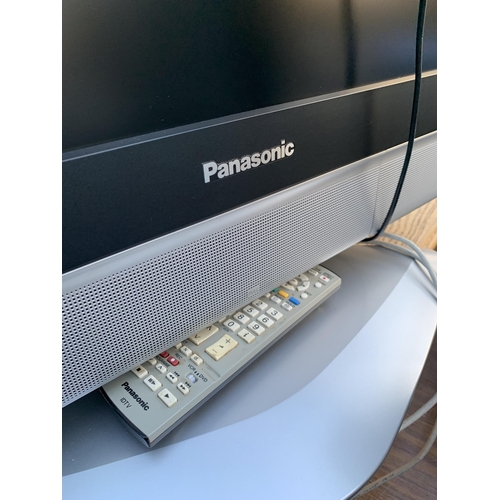 2196 - A PANASONIC 26