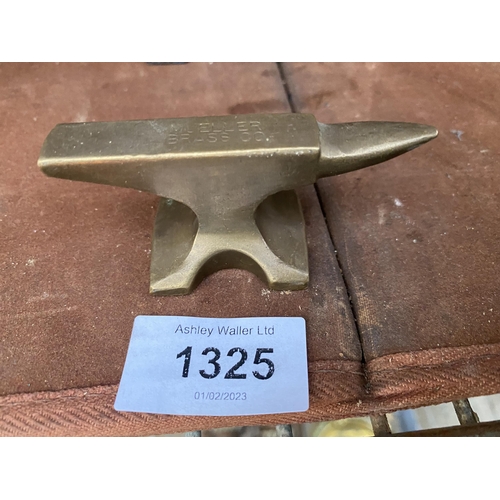 Lot 1325      