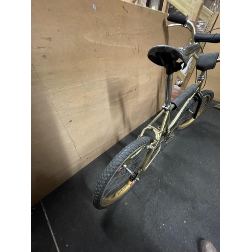 Bicicleta discount bmx 1980