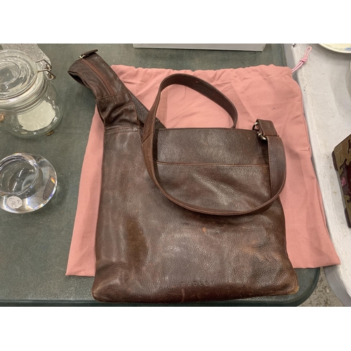 Handbag Vintage Dust Bag