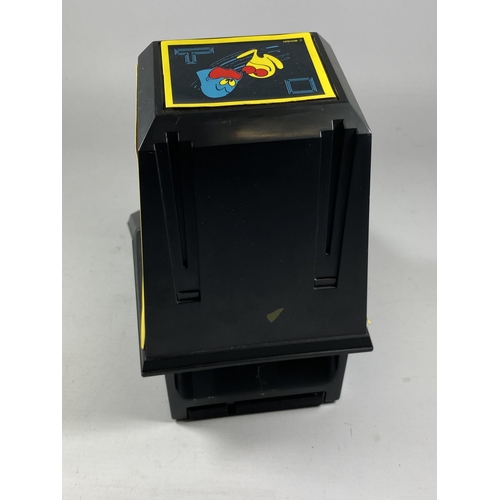 401 - A RETRO COLECO PACMAN MIDWAY ARCADE GAME