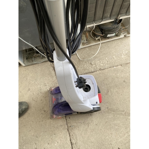 2400 - A BISSELL CARPET CLEANER