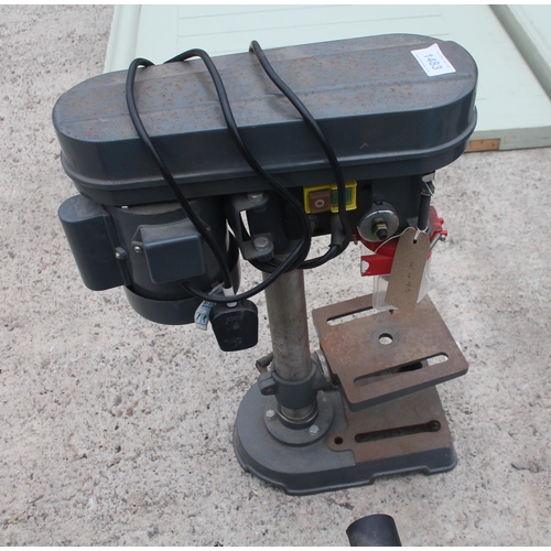 1483 - BENCH DRILL  NO VAT