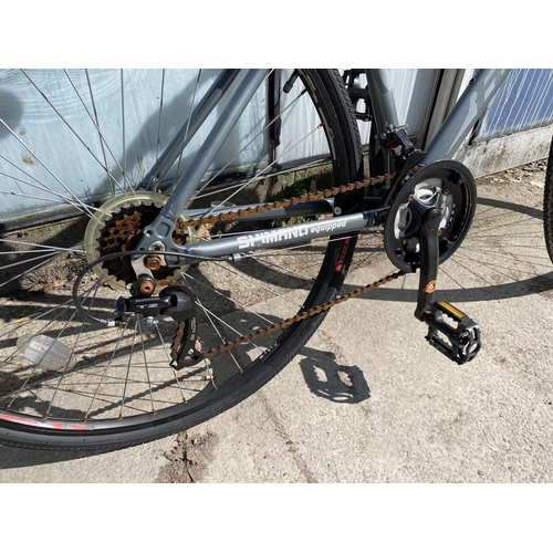 18 speed sales shimano gear system