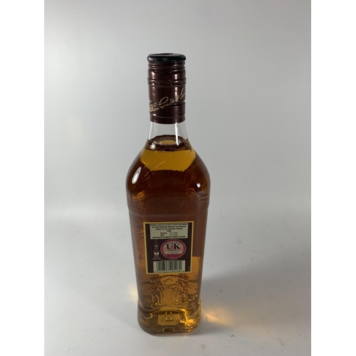 315 - 1 X 70L BOTTLE - GRANT'S ALE CASK RESERVE BLENDED SCOTCH WHISKY