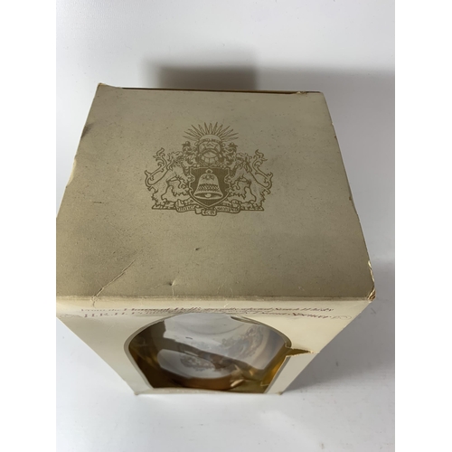 319 - 1 X BOXED 75CL BOTTLE - BELLS PRINCE CHARLES AND LADY DIANA SCOTCH WHISKY