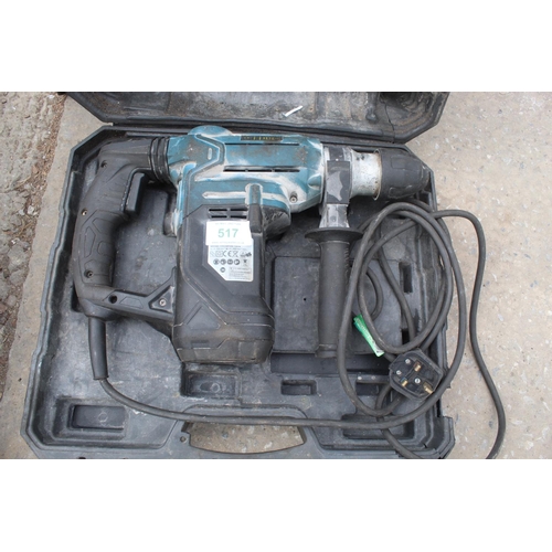 517 - IMPACT DRILL - NO VAT