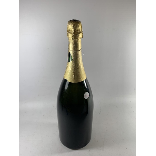 384 - A MAGNUM OF BOLLINGER SPECIAL CUVEE BRUT CHAMPAGNE