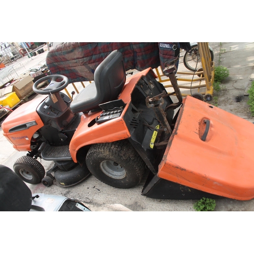 Husqvarna cth151 best sale for sale