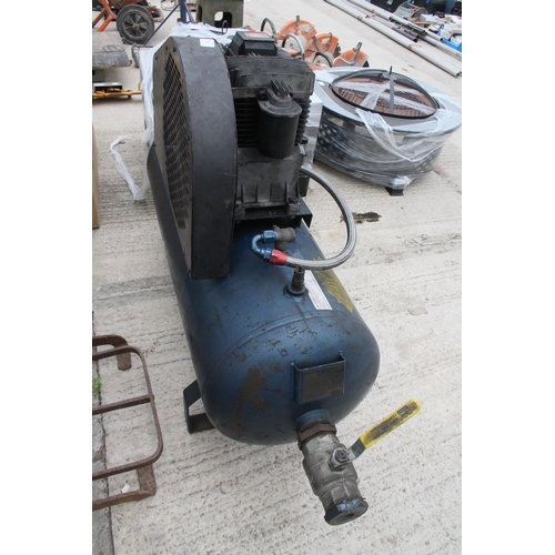 12 - 240v COMPRESSOR  NO VAT