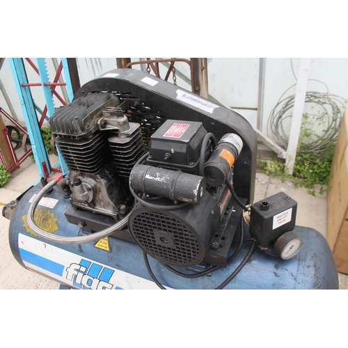 12 - 240v COMPRESSOR  NO VAT