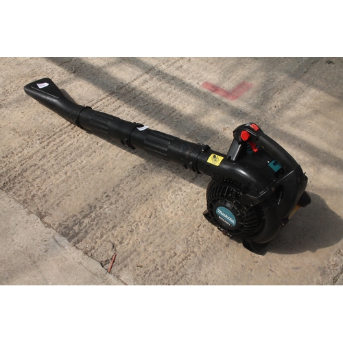 403 - MAKITA PETROL BLOWER (GWO)  NO VAT