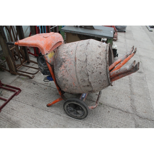 5 - 230 V MIXER AND STAND  NO VAT