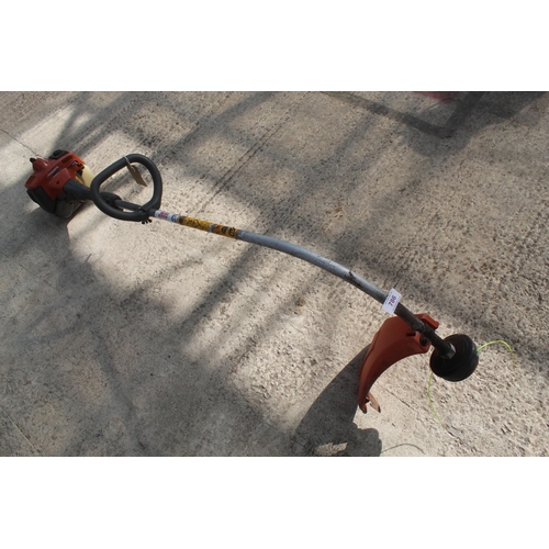 786 - HUSQVARNA 323C STRIMMER  + VAT