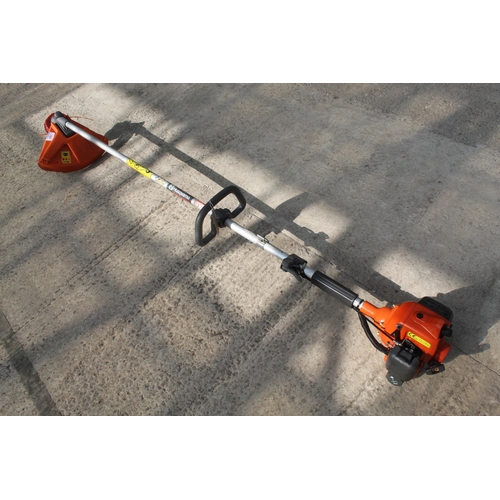 787 - HUSQVARNA 122L STRIMMER  + VAT