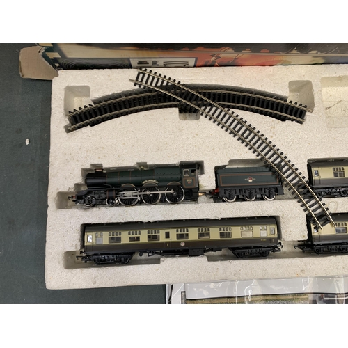 418 - A BOXED HORNBY 