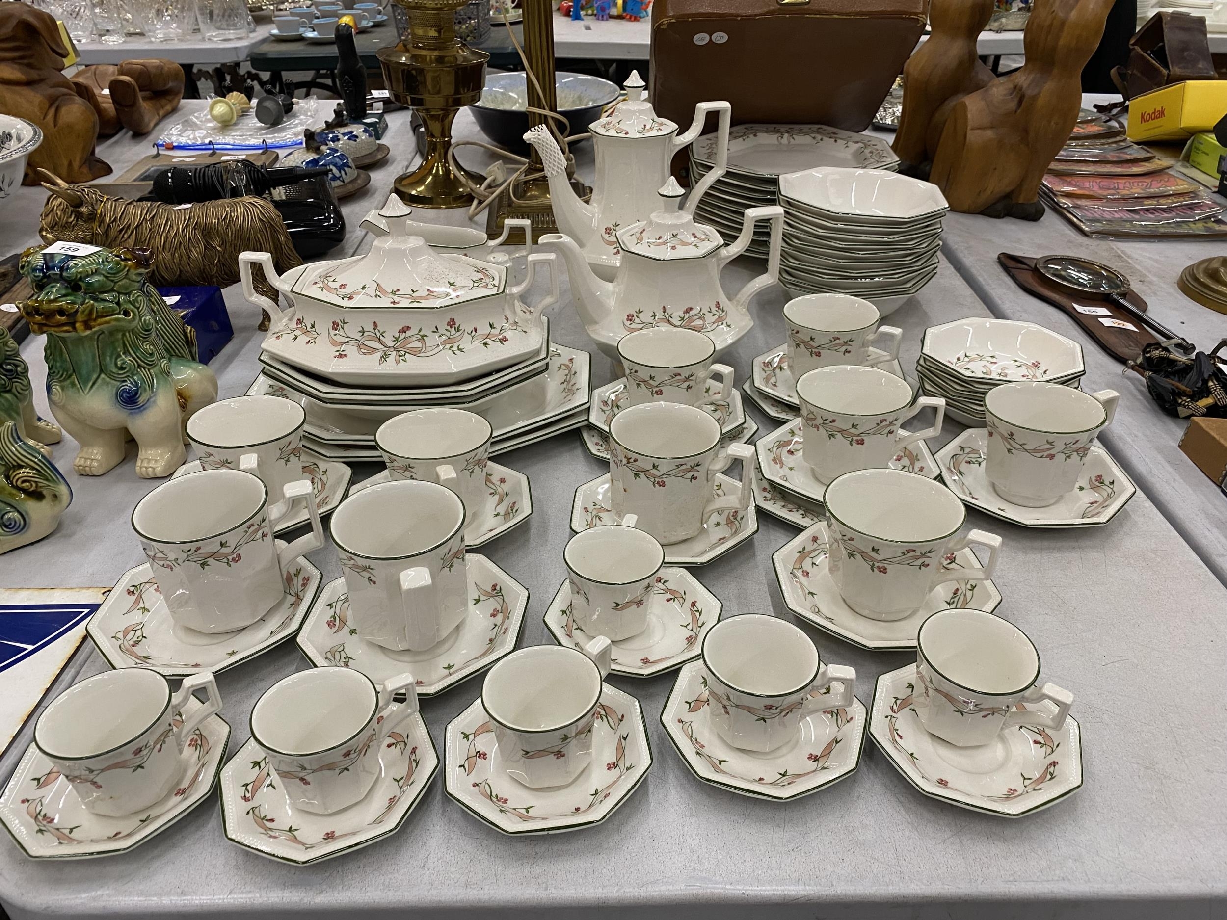 Johnson bros clearance dinner sets