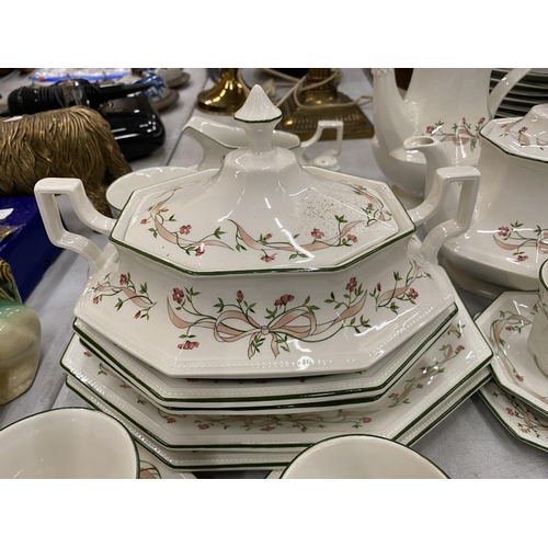 Eternal beau hotsell dinner service