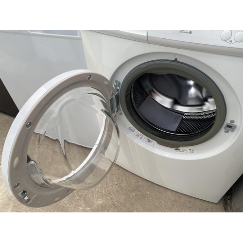 zanussi aquacycle 1500