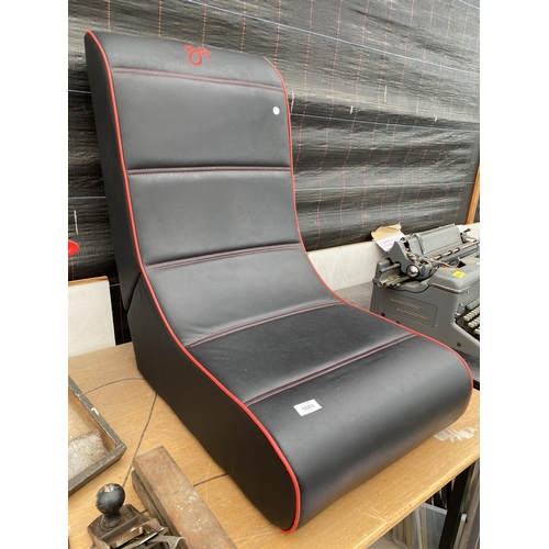 Goji 2025 gaming chair