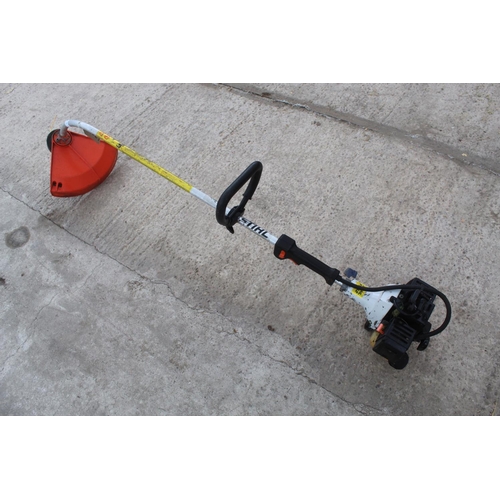 43 - STIHL STRIMMER MODEL FS 52  + VAT