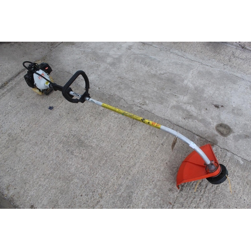 43 - STIHL STRIMMER MODEL FS 52  + VAT