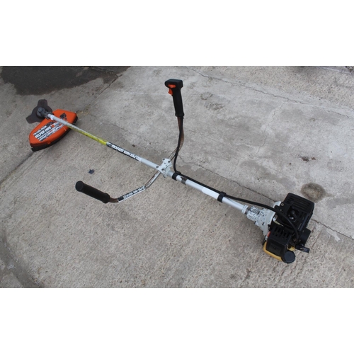 44 - STIHL FS 106 BUSH CUTTER  + VAT